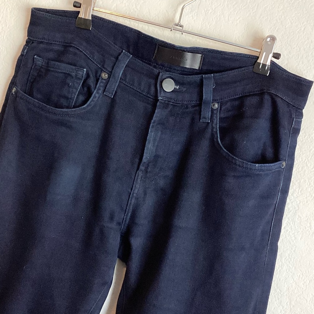 \J Brand\ Men’s Kane Straight Fit Jean - Picture 4 of 16
